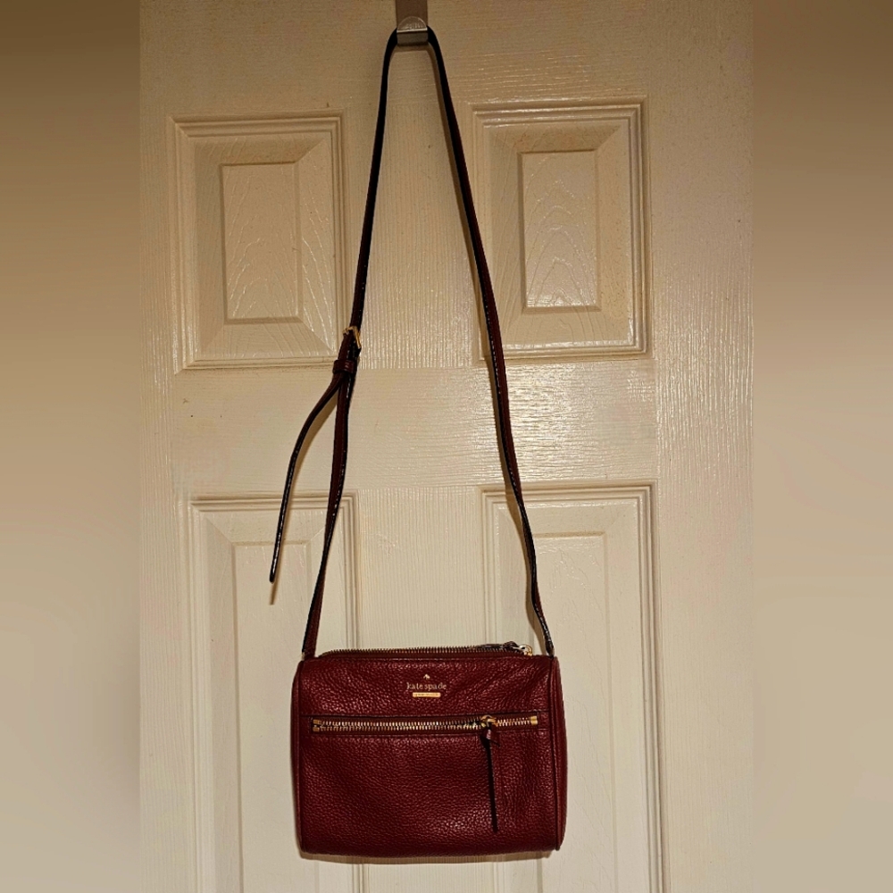 Kate Spade Small Crossbody - Picture 2 of 4